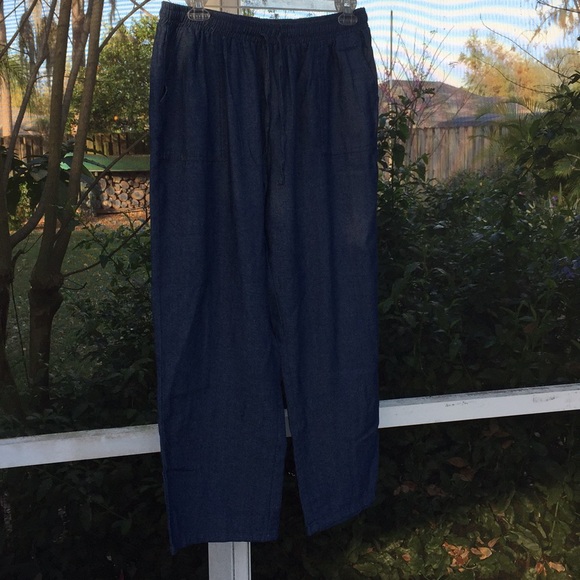 Zanzea Lightweight Jeans 5XL, NWT - Picture 1 of 5